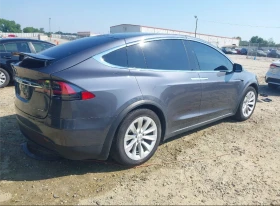 Tesla Model X LONG RANGE PLUS DUAL MOTOR ALL-WHEEL DRIVE | Mobile.bg    6