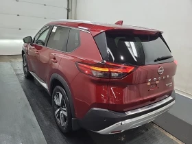 Nissan Rogue - 50000 лв. - 61878609 4