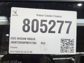 Nissan Rogue - 50000 лв. - 61878609 14
