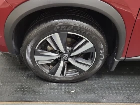 Nissan Rogue - 50000 лв. - 61878609 17
