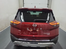 Nissan Rogue - 50000 лв. - 61878609 6