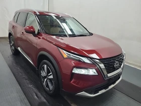 Nissan Rogue - 50000 лв. - 61878609 2