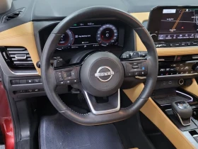 Nissan Rogue - 50000 лв. - 61878609 11