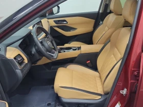 Nissan Rogue - 50000 лв. - 61878609 5