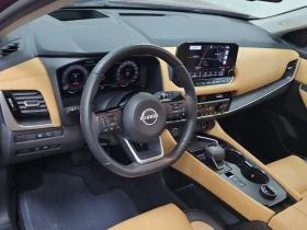 Nissan Rogue - 50000 лв. - 61878609 9
