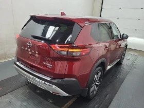Nissan Rogue - 50000 лв. - 61878609 3
