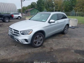 Mercedes-Benz GLC 300 4MATIC