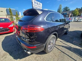 Porsche Cayenne S* BOSE* * FACELIFT* BI-XENON* PANO* KEYLESS* | Mobile.bg    3