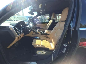 Porsche Cayenne S* BOSE* * FACELIFT* BI-XENON* PANO* KEYLESS* | Mobile.bg    6