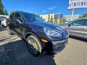 Porsche Cayenne S* BOSE* * FACELIFT* BI-XENON* PANO* KEYLESS* | Mobile.bg    2