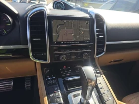 Porsche Cayenne S* BOSE* * FACELIFT* BI-XENON* PANO* KEYLESS* | Mobile.bg    8