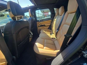 Porsche Cayenne S* BOSE* * FACELIFT* BI-XENON* PANO* KEYLESS* | Mobile.bg    13