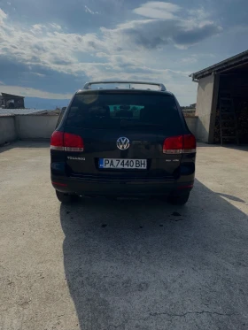 Обява за продажба на VW Touareg ~8 000 лв. - изображение 8