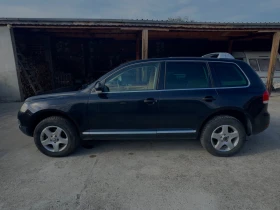 Обява за продажба на VW Touareg ~8 000 лв. - изображение 3