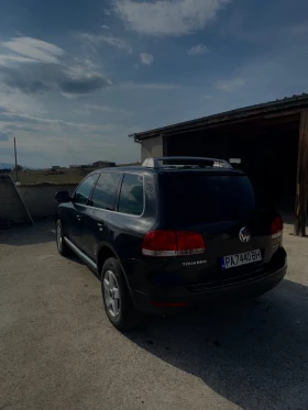Обява за продажба на VW Touareg ~8 000 лв. - изображение 9