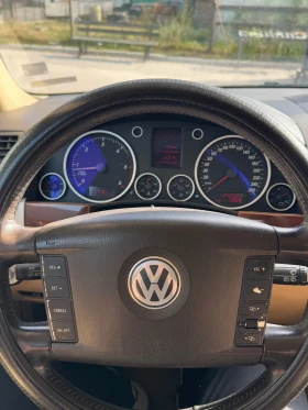 Обява за продажба на VW Touareg ~8 000 лв. - изображение 10