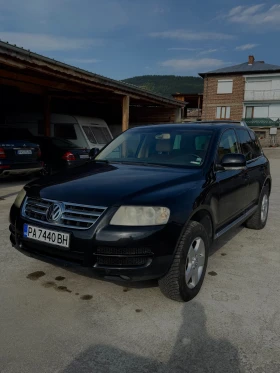 Обява за продажба на VW Touareg ~8 000 лв. - изображение 1