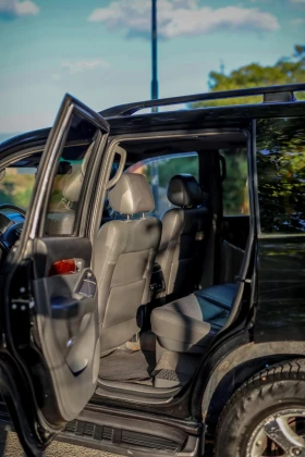 Обява за продажба на Toyota Land cruiser 120 D4D ~29 500 лв. - изображение 9
