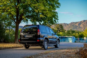 Обява за продажба на Toyota Land cruiser 120 D4D ~29 500 лв. - изображение 1