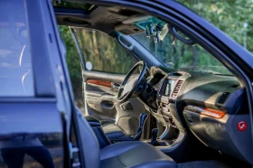 Обява за продажба на Toyota Land cruiser 120 D4D ~29 500 лв. - изображение 7