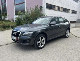 Audi Q5 3.0 239кс S-line - 21500 лв. / 10992.78 € - 49701312 2