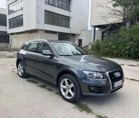 Audi Q5 3.0 239кс S-line