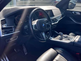 BMW X7 * xDrive40i * CARFAX * БЕЗ ПЪРВОНАЧАЛНА ВНОСКА - 79500 лв. / 40647.70 € - 30232663 6