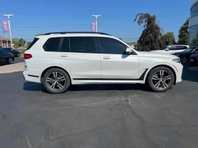 BMW X7 * xDrive40i * CARFAX * БЕЗ ПЪРВОНАЧАЛНА ВНОСКА - 79500 лв. / 40647.70 € - 30232663 4