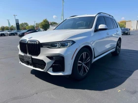 BMW X7 * xDrive40i * CARFAX * БЕЗ ПЪРВОНАЧАЛНА ВНОСКА