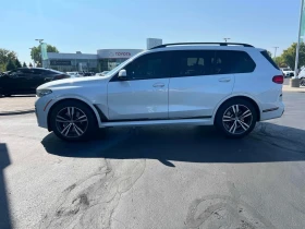 BMW X7 * xDrive40i * CARFAX * БЕЗ ПЪРВОНАЧАЛНА ВНОСКА - 79500 лв. / 40647.70 € - 30232663 3