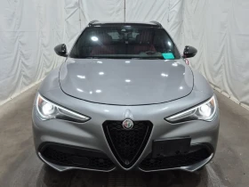 Alfa Romeo Stelvio * TI SPORT * CARFAX *  - 44990 лв. / 23003.02 € - 95739703 7