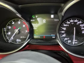 Alfa Romeo Stelvio * TI SPORT * CARFAX *  - 44990 лв. / 23003.02 € - 95739703 10