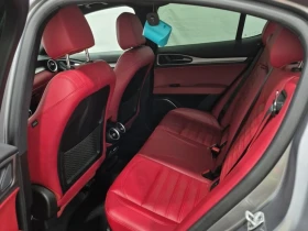 Alfa Romeo Stelvio * TI SPORT * CARFAX *  - 44990 лв. / 23003.02 € - 95739703 12