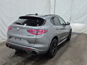 Alfa Romeo Stelvio * TI SPORT * CARFAX *  - 44990 лв. / 23003.02 € - 95739703 3