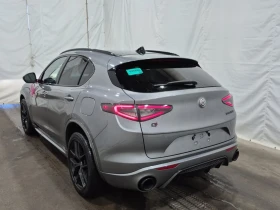 Alfa Romeo Stelvio * TI SPORT * CARFAX *  - 44990 лв. / 23003.02 € - 95739703 4