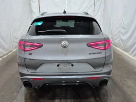 Alfa Romeo Stelvio * TI SPORT * CARFAX *  - 44990 лв. / 23003.02 € - 95739703 6