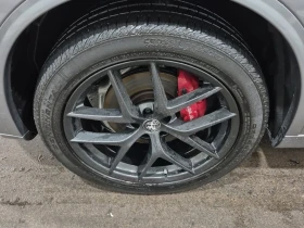 Alfa Romeo Stelvio * TI SPORT * CARFAX *  - 44990 лв. / 23003.02 € - 95739703 17