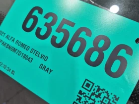 Alfa Romeo Stelvio * TI SPORT * CARFAX *  - 44990 лв. / 23003.02 € - 95739703 14