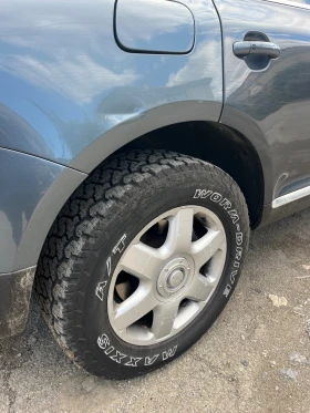 VW Touareg 5.0 10V 313 к.с , снимка 5