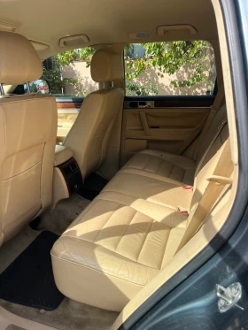 VW Touareg 5.0 10V 313 к.с , снимка 7