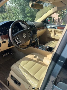 VW Touareg 5.0 10V 313 к.с , снимка 6