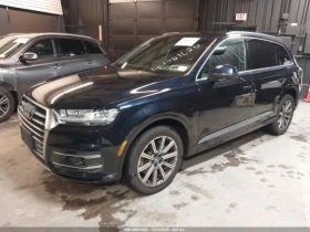 Audi Q7 PREMIUM PANO - 15340 € / 30002.43 лв. - 76727111 3