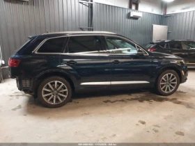 Audi Q7 PREMIUM PANO - 15340 € / 30002.43 лв. - 76727111 9