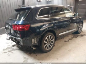 Audi Q7 PREMIUM PANO - 15340 € / 30002.43 лв. - 76727111 6