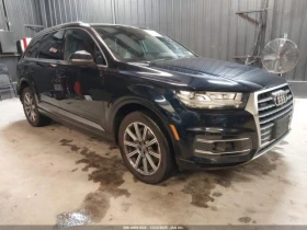 Audi Q7 PREMIUM PANO