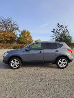Nissan Qashqai - 2600 € / 5085.16 лв. - 57956581 3