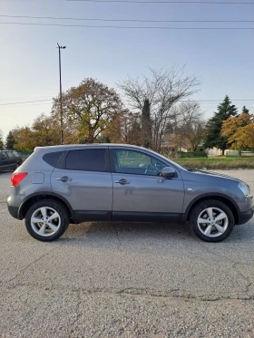 Nissan Qashqai - 2600 € / 5085.16 лв. - 57956581 2