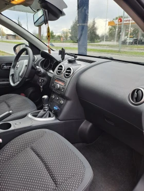 Nissan Qashqai - 2600 € / 5085.16 лв. - 57956581 10