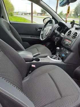 Nissan Qashqai - 2600 € / 5085.16 лв. - 57956581 9