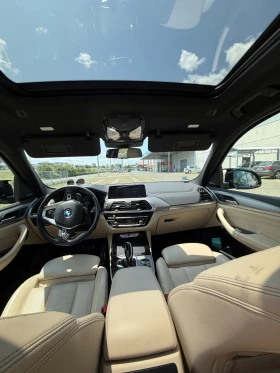 BMW X3 M40i XDrive - 27350 € / 53491.95 лв. - 47453019 10